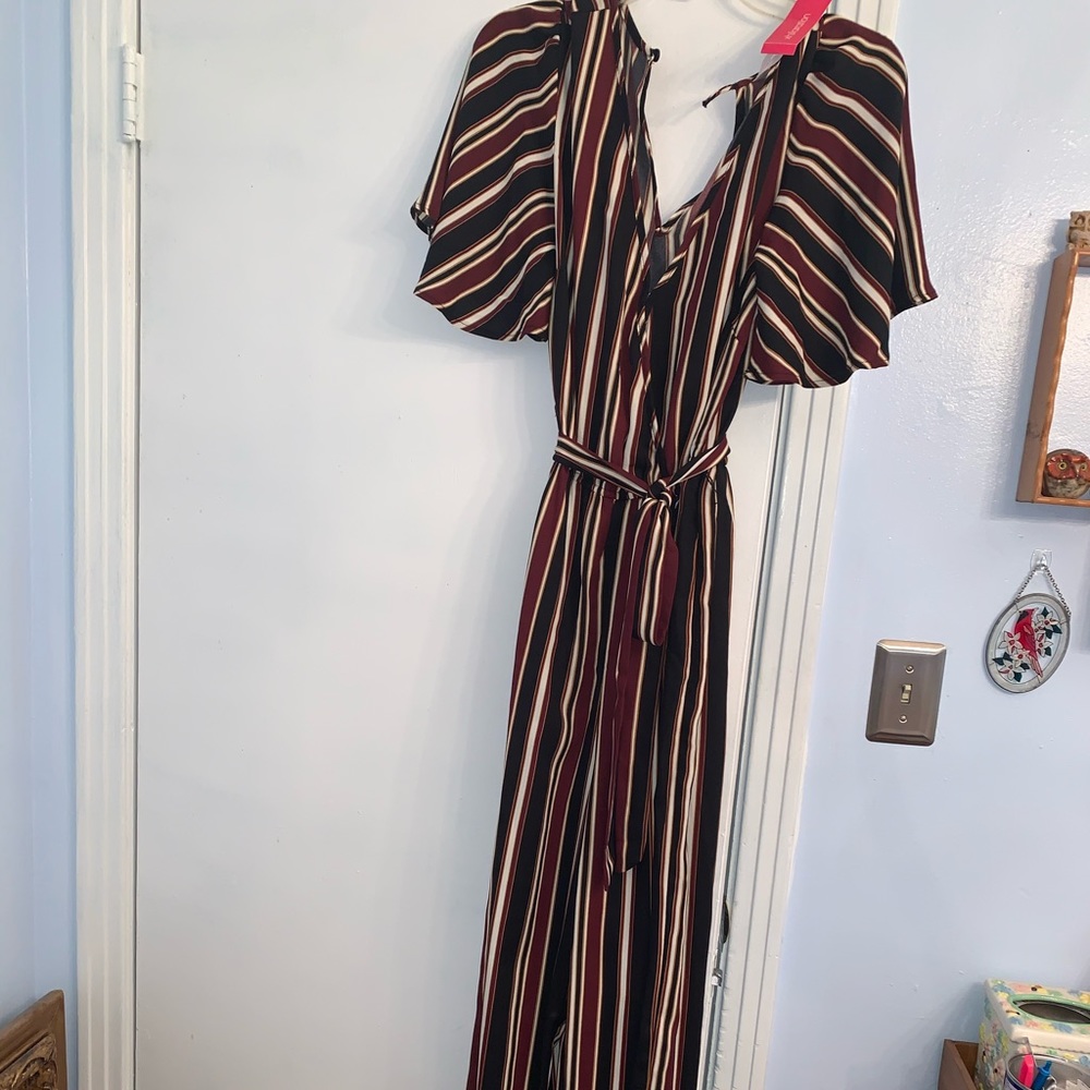 Brand new TARGET jumpsuit